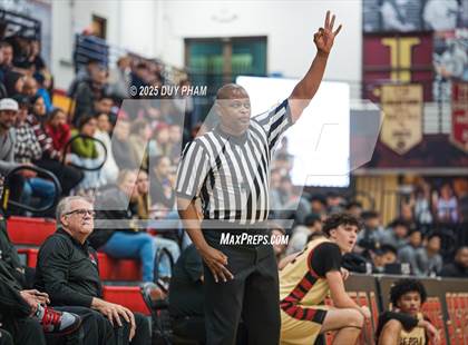Thumbnail 1 in Servite @ JSerra Catholic photogallery.