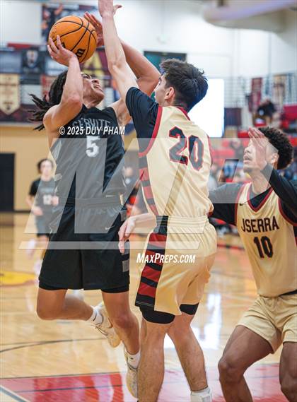 Thumbnail 1 in Servite @ JSerra Catholic photogallery.