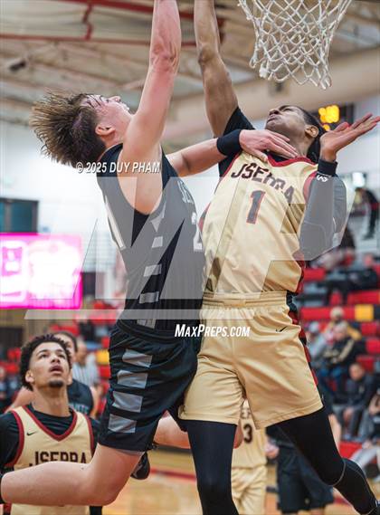 Thumbnail 1 in Servite @ JSerra Catholic photogallery.