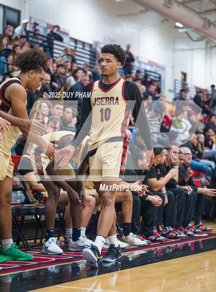Thumbnail 2 in Servite @ JSerra Catholic photogallery.