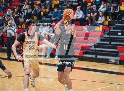 Thumbnail 1 in Servite @ JSerra Catholic photogallery.