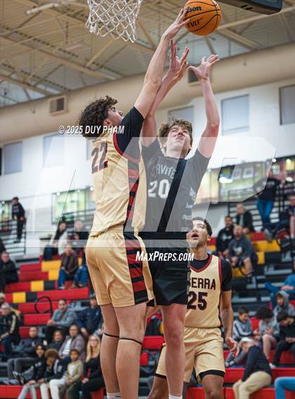 Thumbnail 1 in Servite @ JSerra Catholic photogallery.