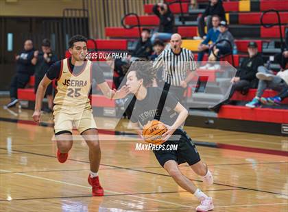Thumbnail 3 in Servite @ JSerra Catholic photogallery.