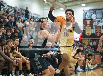 Thumbnail 2 in Servite @ JSerra Catholic photogallery.