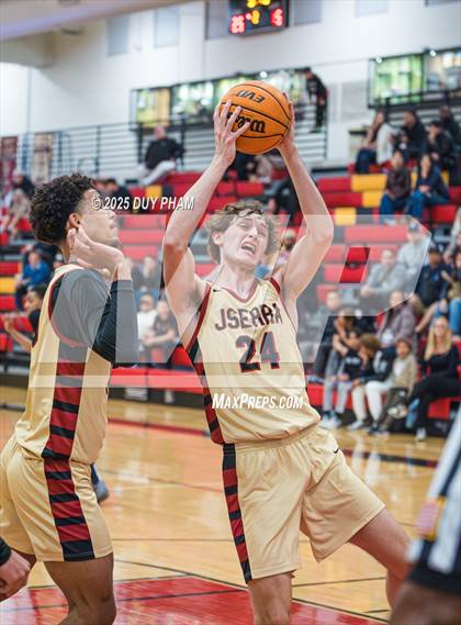 Thumbnail 1 in Servite @ JSerra Catholic photogallery.