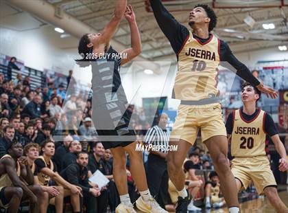 Thumbnail 3 in Servite @ JSerra Catholic photogallery.