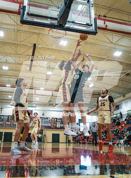 Thumbnail 1 in Servite @ JSerra Catholic photogallery.