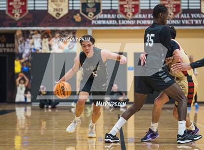 Thumbnail 3 in Servite @ JSerra Catholic photogallery.