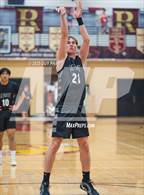Photo from the gallery "Servite @ JSerra Catholic"