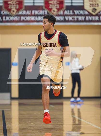 Thumbnail 1 in Servite @ JSerra Catholic photogallery.