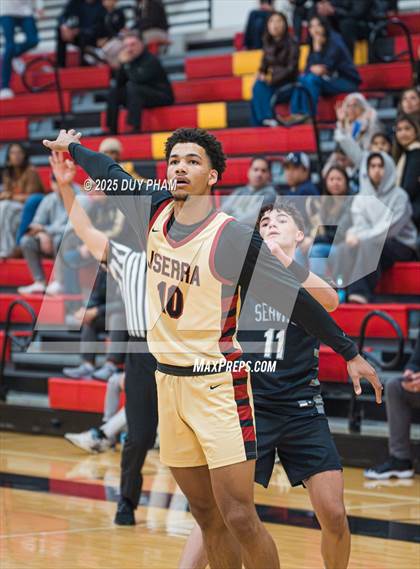 Thumbnail 1 in Servite @ JSerra Catholic photogallery.