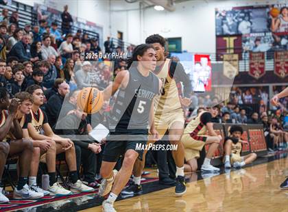 Thumbnail 1 in Servite @ JSerra Catholic photogallery.