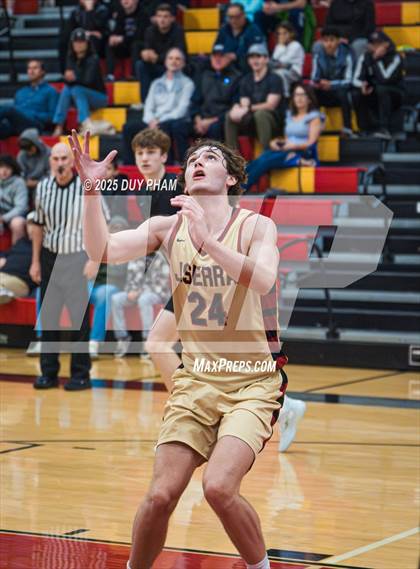 Thumbnail 1 in Servite @ JSerra Catholic photogallery.