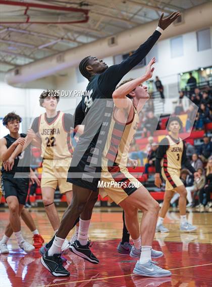Thumbnail 1 in Servite @ JSerra Catholic photogallery.