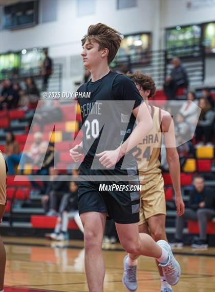 Thumbnail 3 in Servite @ JSerra Catholic photogallery.