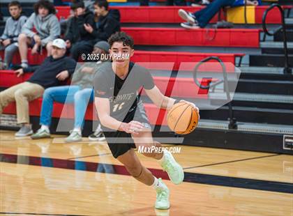 Thumbnail 2 in Servite @ JSerra Catholic photogallery.