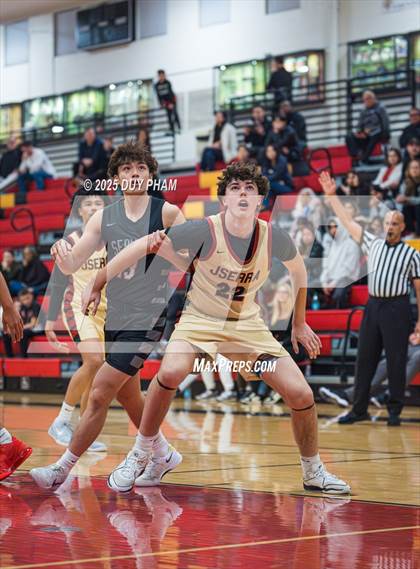 Thumbnail 3 in Servite @ JSerra Catholic photogallery.