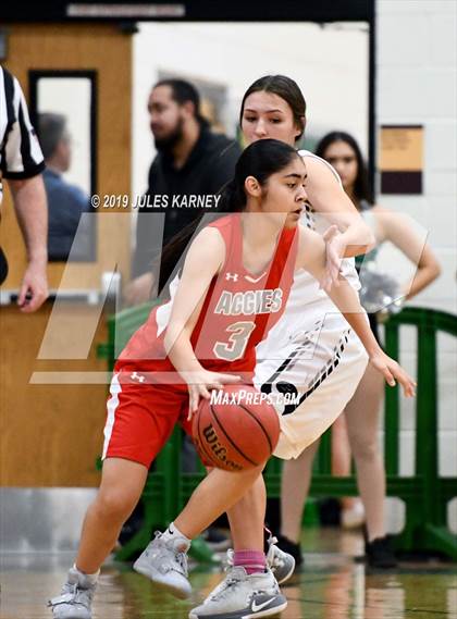 Thumbnail 1 in Arbor View vs. Palo Verde photogallery.