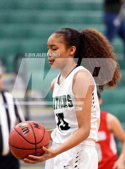 Thumbnail 2 in Arbor View vs. Palo Verde photogallery.