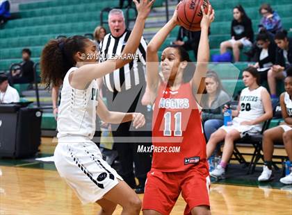 Thumbnail 3 in Arbor View vs. Palo Verde photogallery.