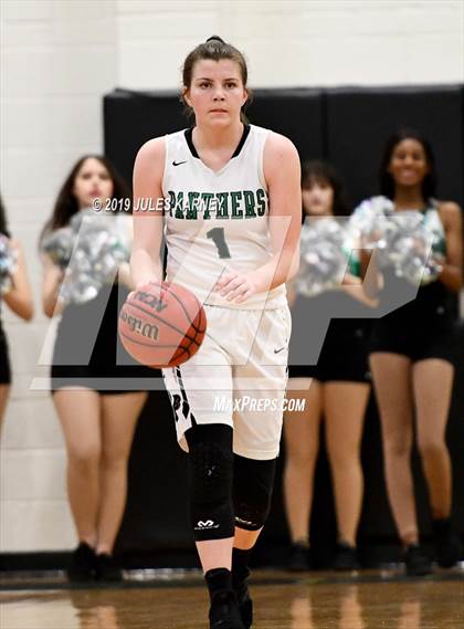 Thumbnail 3 in Arbor View vs. Palo Verde photogallery.