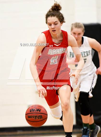 Thumbnail 3 in Arbor View vs. Palo Verde photogallery.