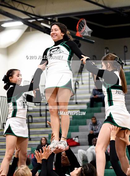 Thumbnail 2 in Arbor View vs. Palo Verde photogallery.