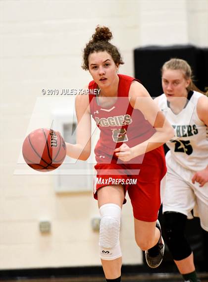 Thumbnail 2 in Arbor View vs. Palo Verde photogallery.
