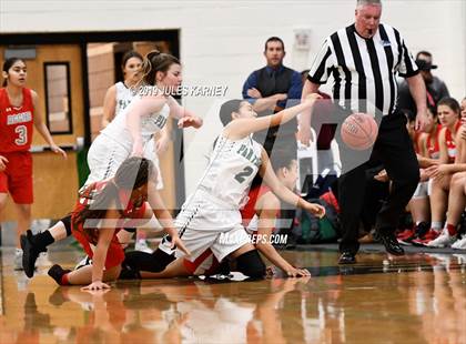 Thumbnail 3 in Arbor View vs. Palo Verde photogallery.