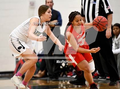 Thumbnail 3 in Arbor View vs. Palo Verde photogallery.