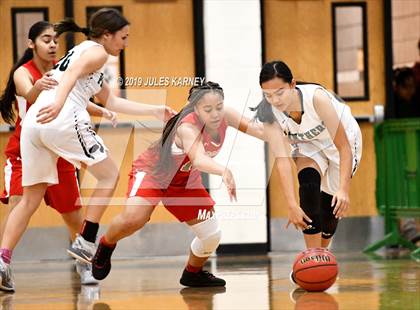 Thumbnail 2 in Arbor View vs. Palo Verde photogallery.