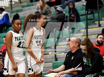 Thumbnail 2 in Arbor View vs. Palo Verde photogallery.