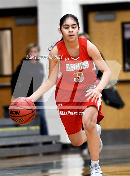 Thumbnail 2 in Arbor View vs. Palo Verde photogallery.