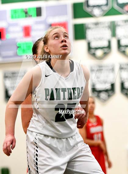 Thumbnail 1 in Arbor View vs. Palo Verde photogallery.
