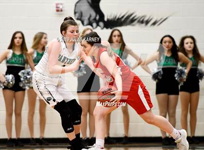 Thumbnail 3 in Arbor View vs. Palo Verde photogallery.