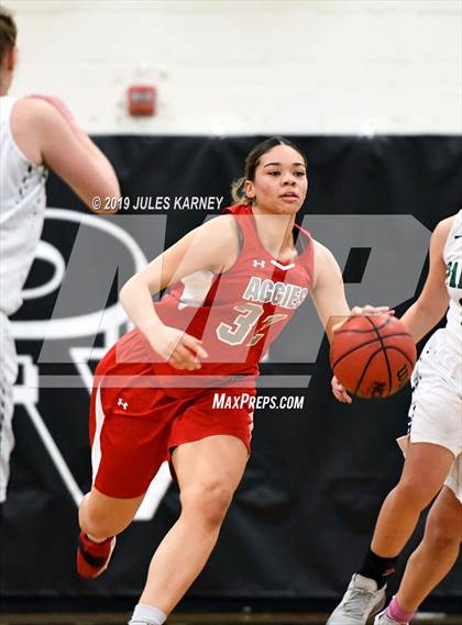 Thumbnail 1 in Arbor View vs. Palo Verde photogallery.