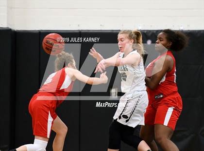 Thumbnail 2 in Arbor View vs. Palo Verde photogallery.