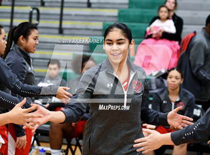Thumbnail 3 in Arbor View vs. Palo Verde photogallery.