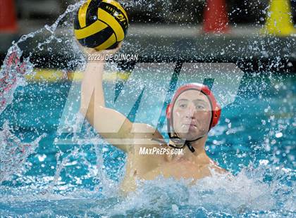 Thumbnail 1 in San Clemente vs University (CIF SS D2 Second Round Playoff) photogallery.