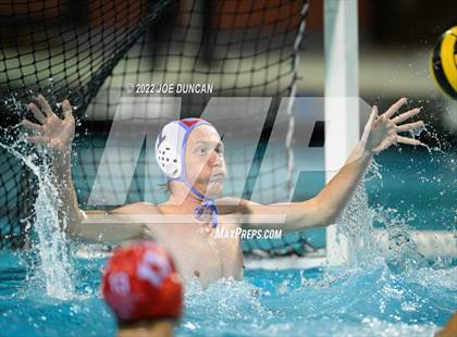 Thumbnail 2 in San Clemente vs University (CIF SS D2 Second Round Playoff) photogallery.