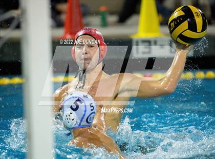 Thumbnail 3 in San Clemente vs University (CIF SS D2 Second Round Playoff) photogallery.