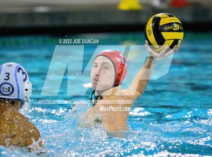 Thumbnail 3 in San Clemente vs University (CIF SS D2 Second Round Playoff) photogallery.