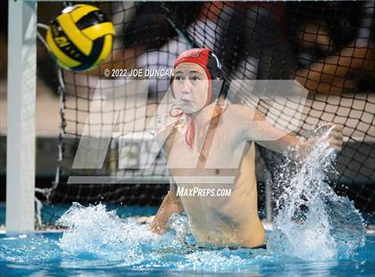 Thumbnail 3 in San Clemente vs University (CIF SS D2 Second Round Playoff) photogallery.