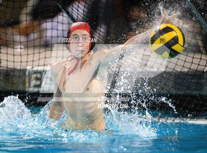 Thumbnail 1 in San Clemente vs University (CIF SS D2 Second Round Playoff) photogallery.