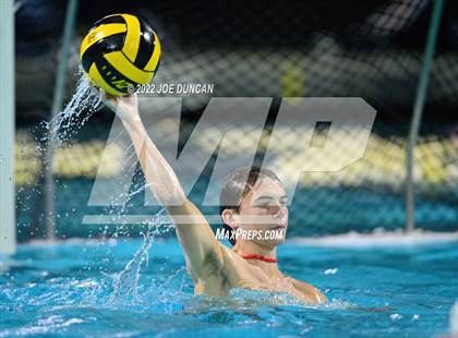 Thumbnail 2 in San Clemente vs University (CIF SS D2 Second Round Playoff) photogallery.