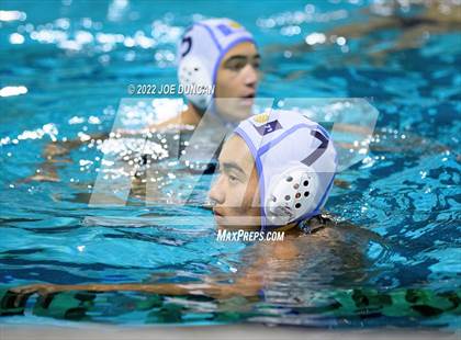 Thumbnail 1 in San Clemente vs University (CIF SS D2 Second Round Playoff) photogallery.