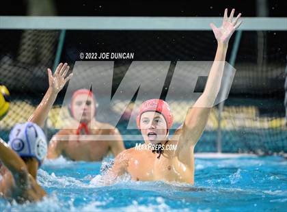 Thumbnail 2 in San Clemente vs University (CIF SS D2 Second Round Playoff) photogallery.