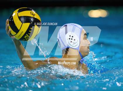 Thumbnail 1 in San Clemente vs University (CIF SS D2 Second Round Playoff) photogallery.