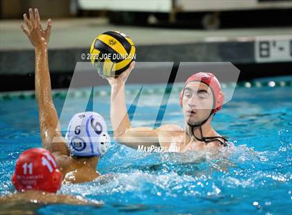 Thumbnail 1 in San Clemente vs University (CIF SS D2 Second Round Playoff) photogallery.