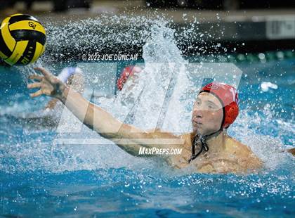 Thumbnail 1 in San Clemente vs University (CIF SS D2 Second Round Playoff) photogallery.
